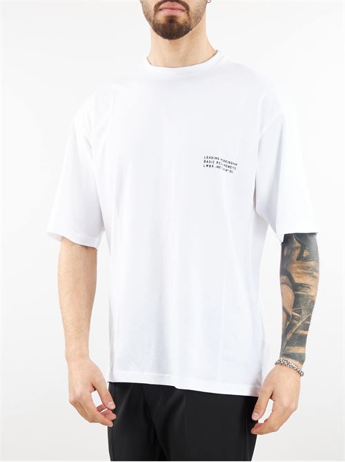 T-shirti with print Low Brand LOW BRAND | T-shirt | L1TSS246513A001